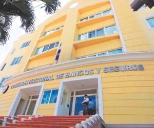 Las ganancias se redujeron según datos de la Comisión Nacional de Bancos y Seguros (CNBS).