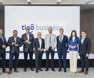 Tigo Business refuerza la seguridad de las organizaciones con tecnología avanzada de Cloudflare.