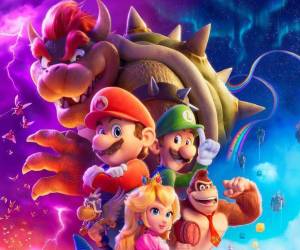 Tras el éxito de la primera película, que se convirtió en el segundo mayor éxito de taquilla de 2023, Nintendo e Illumination se unen nuevamente para traer a Mario Bros. de vuelta al cine.