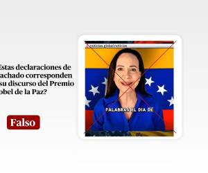 Captura de pantalla a una publicación de TikTok hecha el 11 de diciembre de 2025, adaptada a esta cartela.