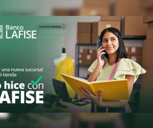 Banco LAFISE se suma junto a Kolau, Senprende, IHT, Injuve y otras instituciones nacionales a la Jornada PYME Digital e IA 2026—Semana Morazánica