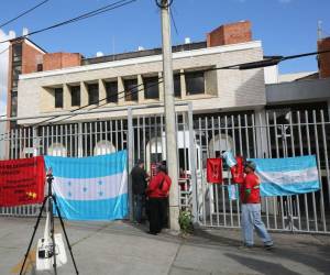 La Juventud de Libre advirtió que tomarán medidas pertinentes en caso de que los abusos a los jóvenes militantes no se detengan.