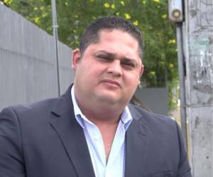 César Chirinos vuelve a la presidencia de la Asociación Nacional de Empleados Públicos.