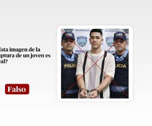 Captura de pantalla a una publicación de Facebook hecha el 23 de enero de 2026, adaptada a esta cartela.