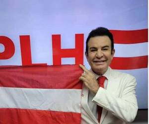 Al unirse al Partido Liberal, Salvador Nasralla participaría en comicios electorales por un tercer partido diferente. En 2013 compitió por el Partido Anticorrupción (PAC), en 2021 junto con el Partido Salvador de Honduras (PSH) estableció una alianza con Libre y el PINU.