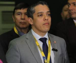 Odir Fernández reveló que la UNAH se ahorra más de 1 millón de lempiras al año con el despido de docentes que incumplan con sus deberes.