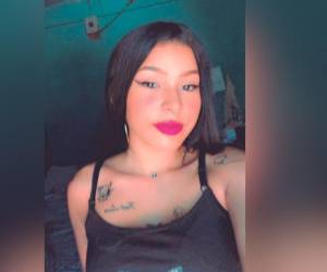 Paulina Álvarez Girón es una de las tres féminas asesinadas.
