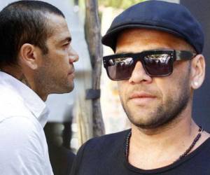 Dani Alves puede salir en libertad condicional tras 14 meses en una cárcel española por violación. Lo que va a pasar con el brasileño