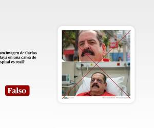 Captura de pantalla a una publicación de Facebook hecha el 6 de marzo de 2026, adaptada a esta cartela.