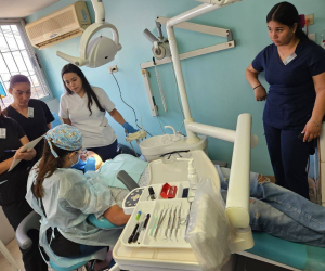 Usted puede gozar de los servicios ofrecidos en la Clínica Municipal sin ningún costo.