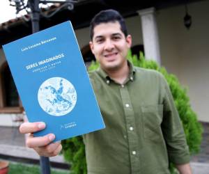 La selección de textos incluye crónica, ensayo y perfil, publicados en Honduras y Argentina entre 2020 y 2023.