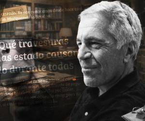 Honduras figura en decenas de documentos asociados al caso del depredador sexual Jeffrey Epstein. En esta herramienta puede leer cada uno de los archivos.