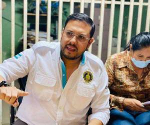 El congresista oficialista aseguró que durante 12 años el Sistema de Emergencias estuvo en manos de antisociales integrantes de las diferentes pandillas que operan en el país.