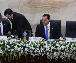 Instalación de la primera legislatura da inicio del nuevo período legislativo. Los diputados fueron citados para este domingo a las 11:00 de la mañana.