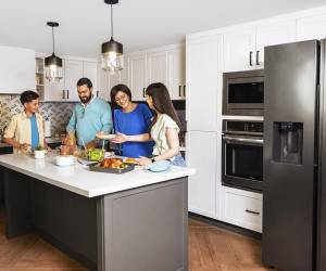 Tu hogar lo tiene todo, Jetstereo te ayuda a equipar tu casa con los mejores artículos de cocina y lavandería.