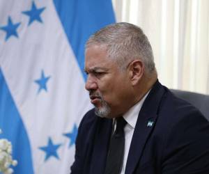 Reina agregó que la misión de expertos “retornarán en poco tiempo” y lo importante es que se está avanzando en el trabajo con ONU para que “el convenio que dé vida a la<b> CICIH</b> este suscrito lo más pronto”.