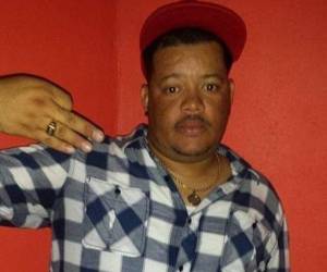 Se desconoce los motivos por el que malhechores asesinaron a balazos al comerciante identificado como Kevin Marcelo Bodden (44).