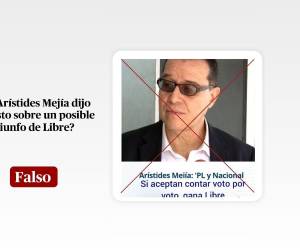 Captura de pantalla a una publicación de Facebook hecha el 16 de diciembre de 2025, adaptada a esta cartela.