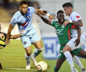 Estos clásicos se jugarán hasta en el mes de abril.