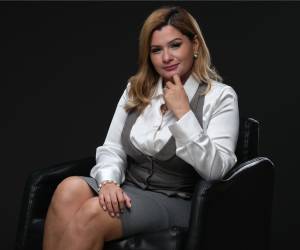 Emma Mejía, una madre, esposa y ejecutiva líder comprometida con su entorno