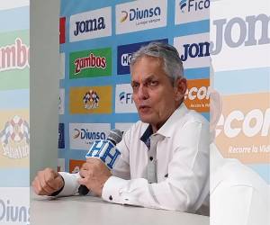 El colombiano felicitó a la afición por el acompañamiento a la Selección Nacional.