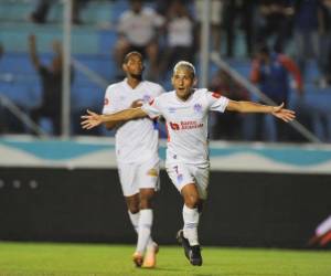 El<b> Olimpia </b>ha demostrado su mejor versión durante todo el torneo de Apertura, siendo el titular de la tabla de posiciones.