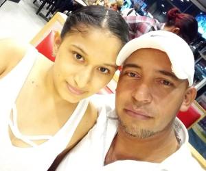 Este es el rostro de Héctor Urbina, el hondureño acusado de golpear a su esposa y a su hijo, quienes permanecen hospitalizados debido a la gravedad de las lesiones sufridas