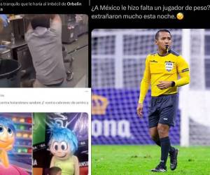 Los memeros no perdonan a México tras su caída ante la Vinotinto. Y los de Venezuela se burlan de los aztecas.