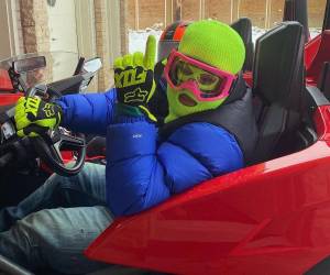 Youtuber Chris Must List detenido por sedición en Trinidad: familia denuncia detención ilegal