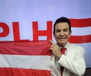 El PL ha recibido varias solicitudes de ingreso a sus filas. Primero, Jorge Cálix y luego Salvador Nasralla