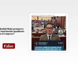Captura de pantalla a una publicación de Facebook hecha el 29 de enero de 2026, adaptada a esta cartela.