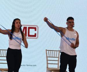 La empresa reafirma su compromiso con el bienestar de la población hondureña mediante una propuesta orientada a la innovación terapéutica.