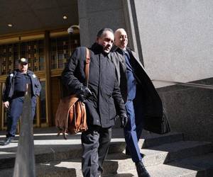 En un documento de 26 páginas, los abogados adjuntaron 12 informes de varias instituciones estadounidenses que respaldan la gestión del exmandatario.