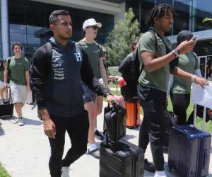 Edwin Rodríguez se molesta con aficionado y habla de la derrota ante Costa Rica