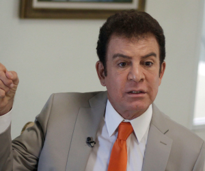 Hasta el momento no han definido si asistirán o no a la convocatoria girada por el alto funcionario.