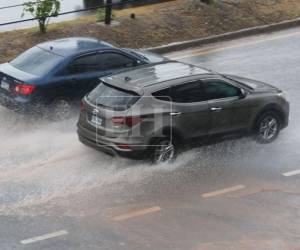 La Secretaría de Gestión de Riesgos y Contingencias Nacionales (Copeco) informó que una vaguada en altura provocará condiciones inestables este sábado 20 de junio, generando lluvias débiles dispersas y chubascos aislados en gran parte del territorio hondureño.