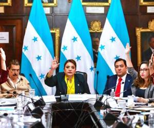 Aunque se había anunciado que durante el último Consejo de Ministros serían oficializadas las destituciones, la mandataria anunció que dará a conocer los cambios en una cadena.