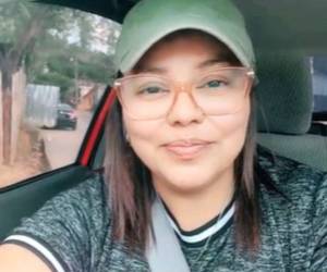 La periodista Fany Zúniga se pronunció luego de su sonada renuncia.