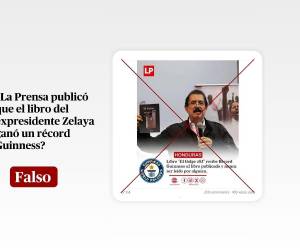 Captura de pantalla a una publicación de Facebook hecha el 5 de diciembre de 2025, adaptada a esta cartela.