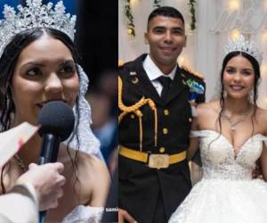 En julio de 2025, Stephany Elvir, una joven universitaria de 23 años, originaria de Tegucigalpa, perdió la vida mientras disfrutaba de su luna de miel, cuando un rayo la alcanzó en las playas de Omoa, Cortés. Su esposo, tras meses de lo ocurrido, relata lo sucedido ese día.