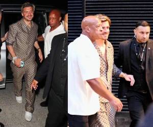 Manchester City tuvo su propia celebración luego de quedar tetracampeones de la Premier League. Jugadores, cuerpo técnico y aficionados tuvieron su propia fiesta privada para festejar.