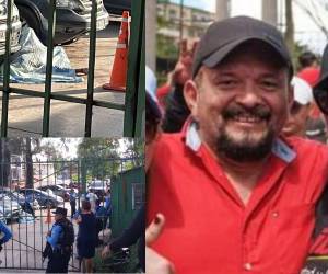En un trágico suceso que ha conmocionado a los residentes de la colonia La Vega en Tegucigalpa, un hombre identificado como Rafael Lagos perdió la vida abatido a disparos por un desconocido que ingresó a asesinarlo. Esto es lo que se sabe de su homicidio...