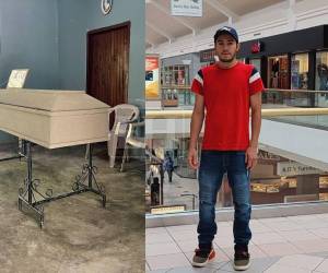 Fosa tras fosa. En la aldea Toloa Adentro, en Mezapa, Atlántida, familias viven preocupadas tras la misteriosa muerte de unos siete agricultores, quienes presentaron síntomas de intoxicación.