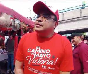 Vicecanciller Gerardo Torres: “Xiomara Castro ha reducido la pobreza en un 9%”