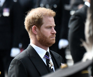 En documentos judiciales, el príncipe afirmó que había tardado en emprender acciones legales.