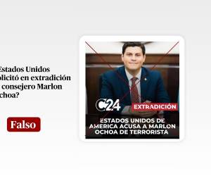 Captura de pantalla a una publicación de Facebook hecha el 4 de diciembre de 2025, adaptada a esta cartela.