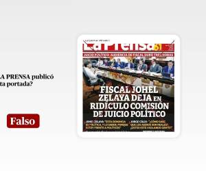 Captura de pantalla a una publicación de Facebook hecha el 25 de marzo de 2026, adaptada a esta cartela.