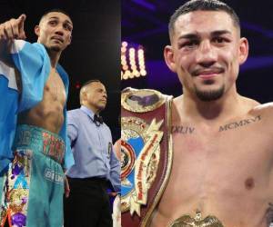 Como una “decisión fugaz” se convirtió la noticia del retiro del boxeo hondureño-estadounidense, Teófimo López, quien sorprendió a nivel mundial el pasado -10 de junio- no sólo por conquistar el título de peso súper ligero de la Organización Mundial de Boxeo (OMB), sino también por anunciar que “colgaba los guantes” luego del campeonato, pero ¿Qué lo hizo cambiar de opinión y pelear su título contra el boxeador estadounidense Jamaine Ortiz.? A continuación los detalles.