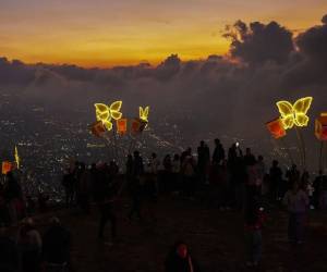 En la noche de Navidad se registraron 25 siniestros viales, con un saldo de 30 personas lesionadas y cuatro fallecidas.