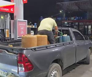 Honduras, El Salvador, Guatemala, Nicaragua y Costa Rica han sido afectados por el incremento semanal en los precios de los combustibles en estos primeros meses. ¿De cuánto ha sido el incremento?